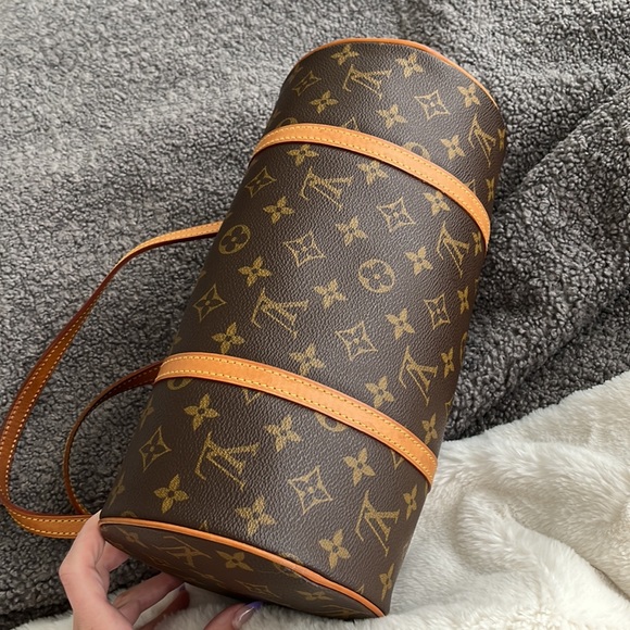 Louis Vuitton Papillon - Picture 5 of 13